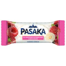 Varšk. sūrelis aviet., šok. PASAKA, 21 %, 40 g
