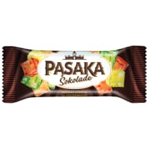 Varškės sūrelis su saldain. PASAKA, 19 %, 40 g