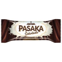 Varšk. sūrelis su kond. pienu PASAKA, 21%, 40 g