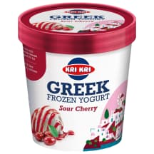 Valg. ledai KRI KRI su gr. jog. /450 ml, 320 g