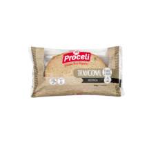 Tradicinė kaimiška duona PROCELI, 160 g