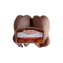 Šaldytos putpelės, be galvų, 2 x 220 g