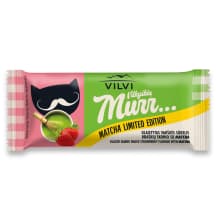 Gl. varšk. sūr. brašk. sk., Matcha MURR, 40 g