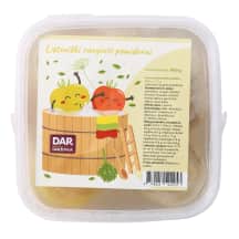 Rauginti žali pomidorai DARŽOVIJA, 500 g