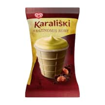 Valg. ledai KARALIŠKI, su raz. / 120 ml, 68 g