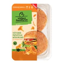 Višt. paplotėliai mėsain., su vover. VP, 200 g