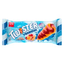 Valgomieji ledai TWISTER FREEZE, / 72 g, 70 ml