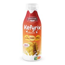 ŽEMAITIJOS kefyro kok. ŠAKOTIS, 0,4 %, 450 g