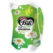 Natur. sk. jogurtas BIFI ACTIVE, 2,2 %, 900 g