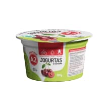 Jogurtas A2, be lakt. su vyšn., 2,1 %, 180 g