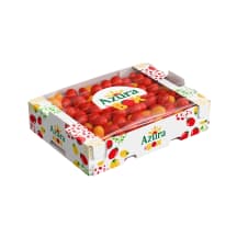 Mažieji slyviniai pomidorai MIX, 1 kg