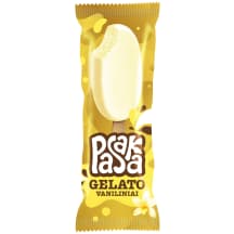 Van. griet. ledai PASAKA GELATO, / 64 g, 90 ml