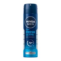 Vyriškas dezodorantas NIVEA, 150 ml