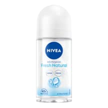 Mot.rutul. dezedorantas NIVEA FRESH, 50 ml