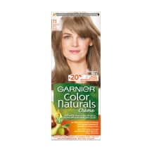 Plaukų dažai GARNIER COLOR NATURALS, 7.1