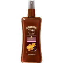 Puršk. nuo saulės HAWAIIAN TR. SPF 15, 200 ml