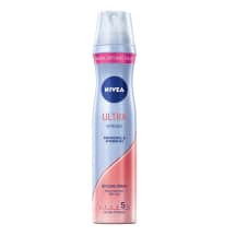 Plaukų lakas NIVEA ULTRA STRONG, 250 ml