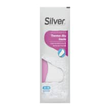Vidpadis Silver Thermo–Alu 35-45