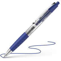 Tušinukas SCHNEIDER GELION+ 0.7, mėlyn., BS26