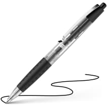 Tušinukas SCHNEIDER GELION+ 0.7, juodas, BS26