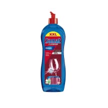 Indapl. skalavimo skystis SOMAT RINSER, 750 ml