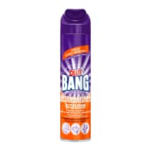 Valiklis CILLIT BANG ACTIVE FOAM, 600 ml