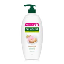 Dušo želė PALMOLIVE ALMOND, 750 ml