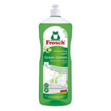 Indų ploviklis su citrinomis FROSCH, 1 l