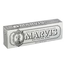 Dantų pasta MARVIS WHITENING, 85 ml