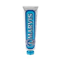 Jūros gaivos skonio dantų pasta MARVIS, 85 ml
