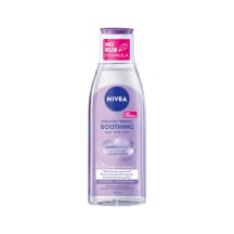 Micelin. veido vanduo NIVEA SENSITIVE, 200 ml