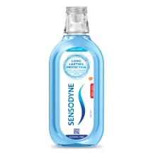 Burnos skal.sk.SENSODYNE COOL MINT, 500 ml