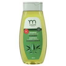 Pl. šampūnas su dilgėl.eks., MARGARITA, 250 ml