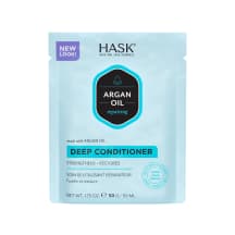 Balzamas Hask Argan oil, 50 ml