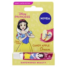 Lūpų balzamas NIVEA CANDY APPLE DREAM, 4.8 g