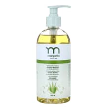 Rankų muilas su alavijais MARGARITA, 400 ml
