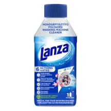 Skystas skalb.maš.valiklis LANZA, 250 ml