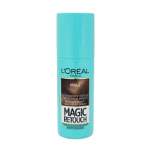 Pl.šak.daž.L'OREAL MAGIC RETOUCH BROWN, 75 ml