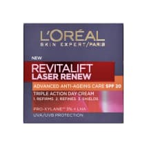 Dien.v.kr.L'Oreal D/E REVIT.LASER SPF, 20.50 ml