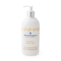Kūno losjonas BARNANGEN NUTRITIVE, 400 ml
