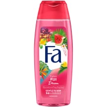 Duš.žel.FA ISLAND VIBES FIJI DREAM, 250 ml
