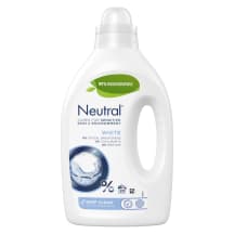 Skystas skalbiklis baltiems NEUTRAL, 1 l