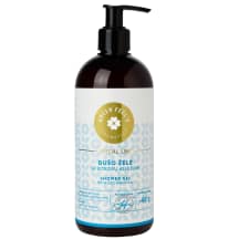 Duš.žel.GREEN FEEL'S kokosų aliej., 400 ml