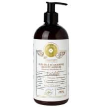 Duš.žel.GREEN FEEL'S graik.rieš.al., 400 ml