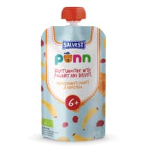 Ekol. vais. jog. tyr. su saus. PONN, 6+, 110 g