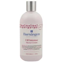Dušo kremas BARNANGEN OIL INTENSE, 400 ml