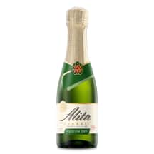 Nealk. put. p. s. vynas ALITA CLASSIC, 0.2 l