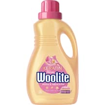 Sk.skalbiklis WOOLITE Delic. 15sk., 0.9 l