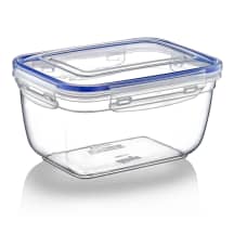 Plastikinis indas, 1.8 l