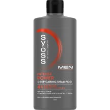 Šampūnas SYOSS MEN Power, 440 ml
